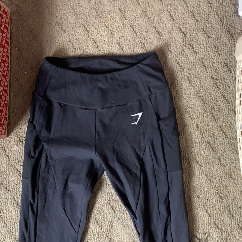 Gymshark leggings